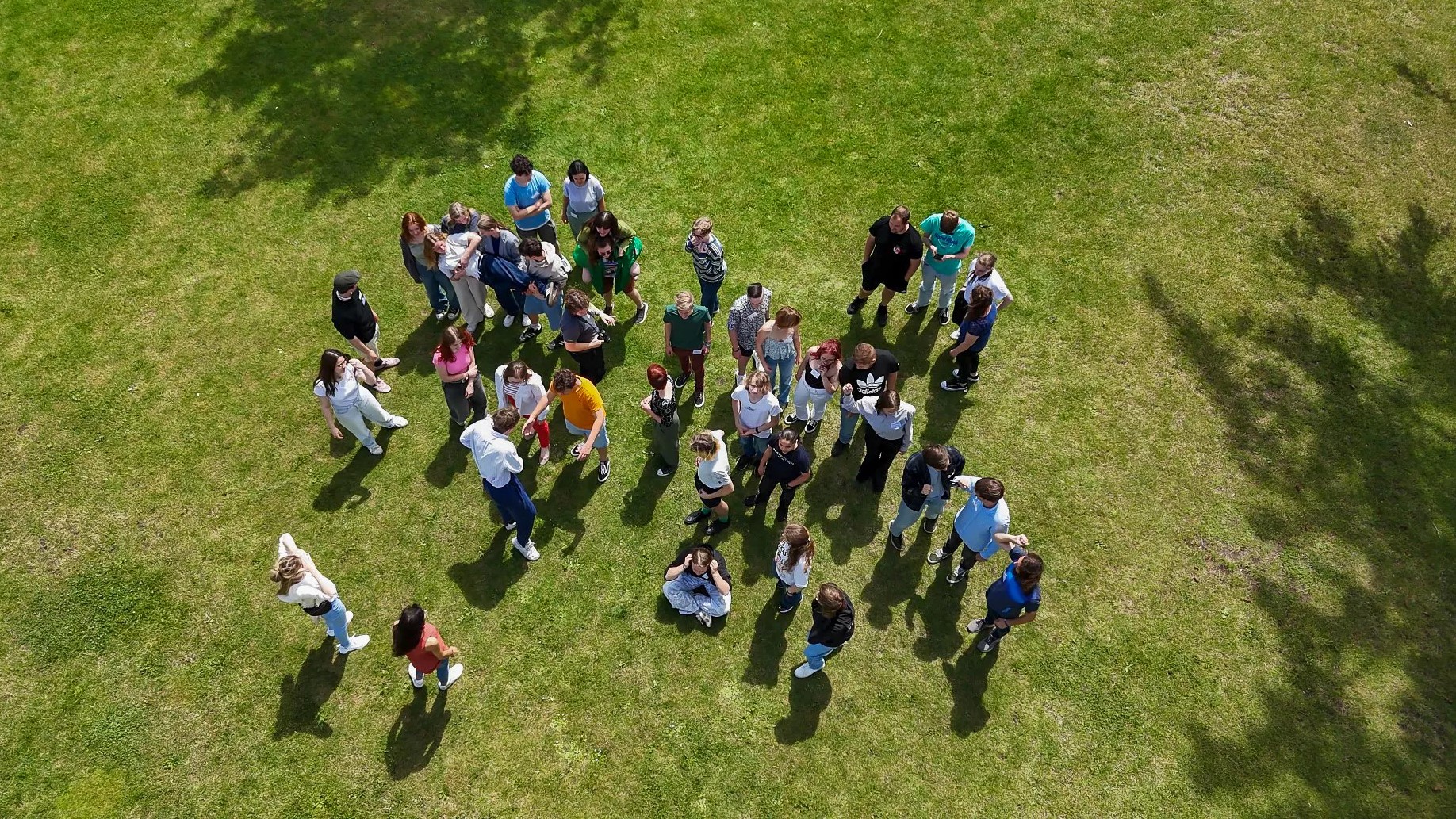 Vernetzungstreffen der Kinder- und Jugendgremien 2024